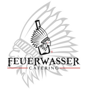 Logo-design for  catering company