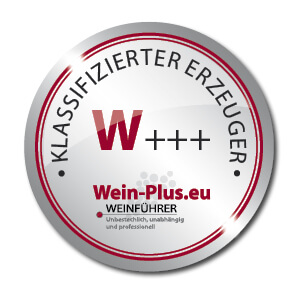 Quality mark for classified wine producer, Winzer