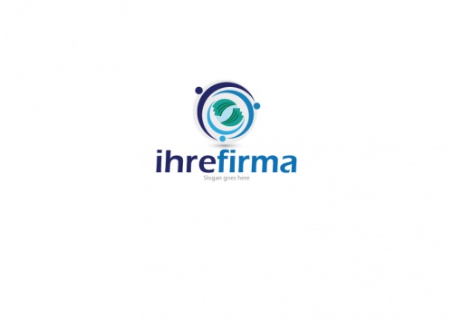 logo #267366
