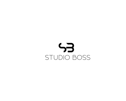 logo #443227