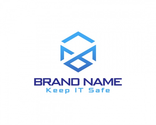 logo #558866