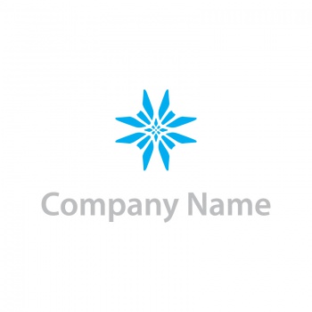 logo #888288