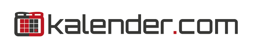 Logo für Onlinekalender kalender.com