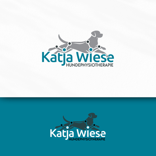 Logo für Hundephysiotherapie
