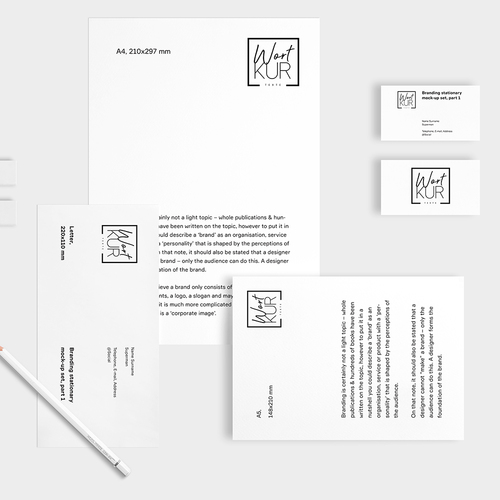design of LaGrafica