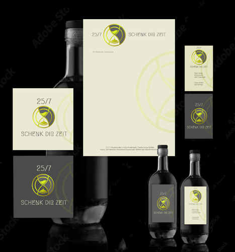 design of artvielfalt galerie
