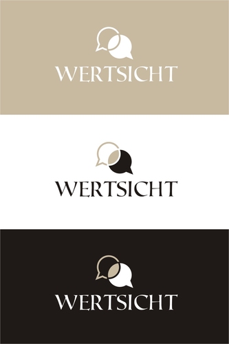  Beratung von Unternehmen sucht Logo-Design