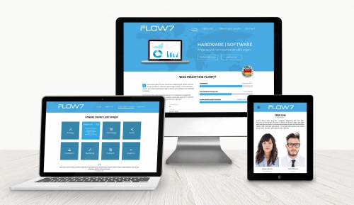 design of UPSTART
