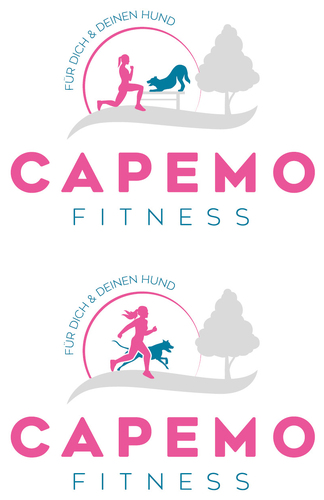  Logo für Fitnesstraining für Hundehalter