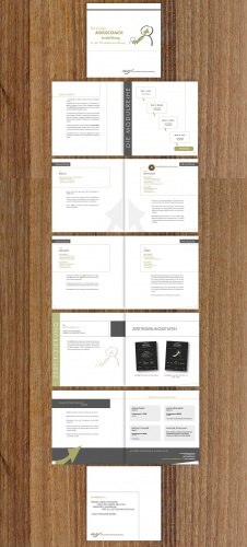 design of Claudia
