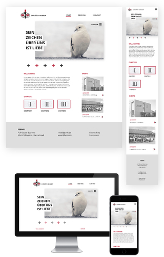 design of LucaRT