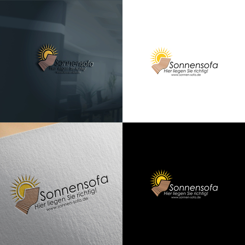 Logo für Sonnensofas