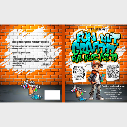Kinderbuch