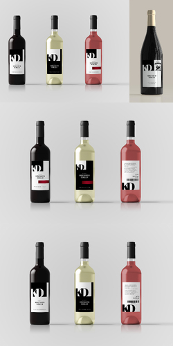 design of milidesignt