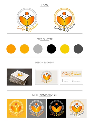 design of CS Grafik