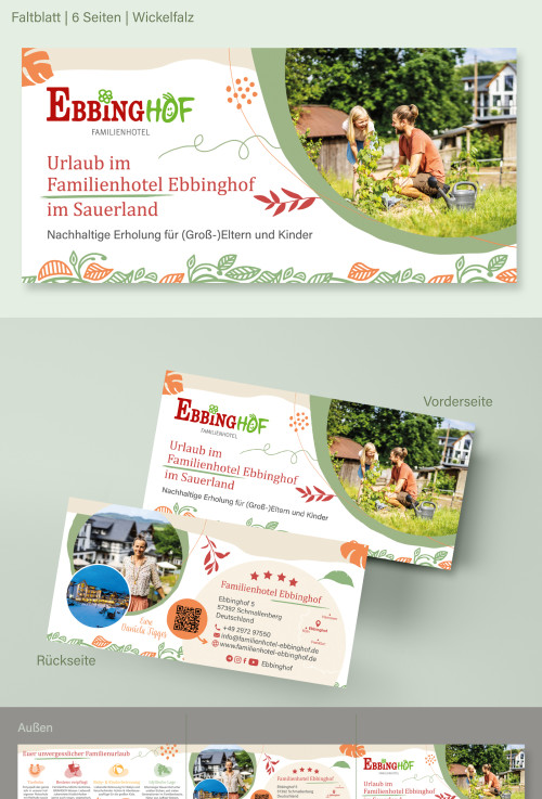 design of SH Grafikdesign