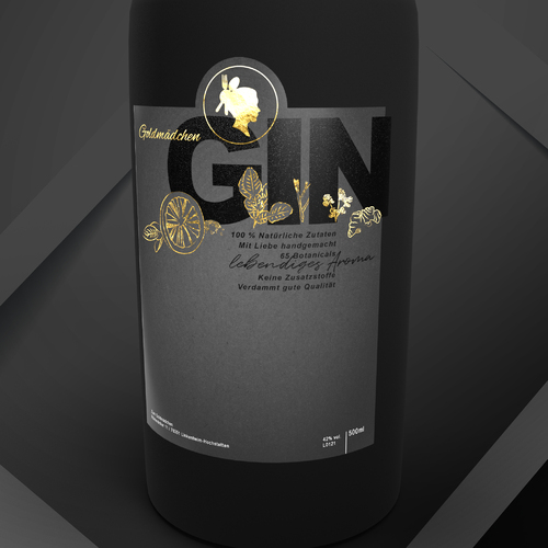 design of iliana