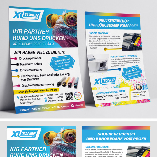 design of SH Grafikdesign