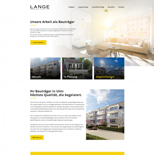 design of nullsiebenelf