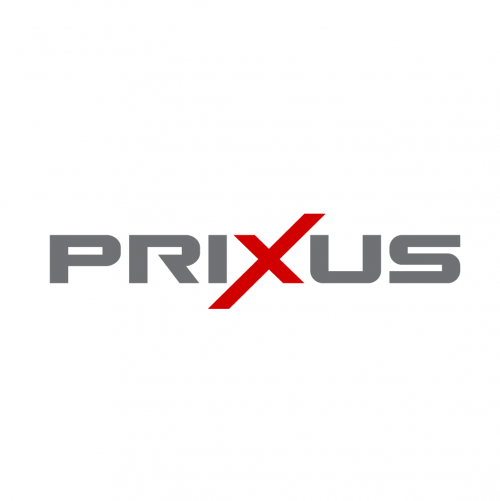  Corporate Design für PRIXUS