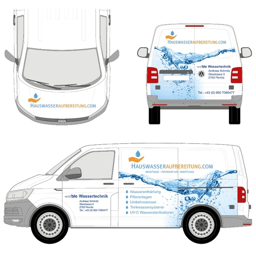 design of Katzer Grafik