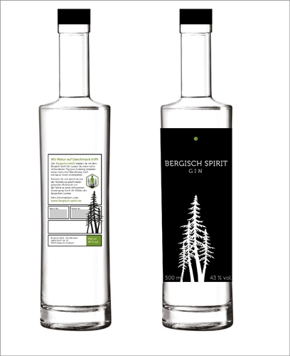 design of waldschmitt