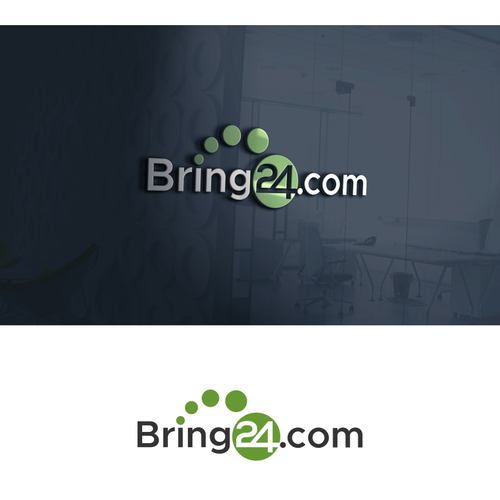 design of dSlogo
