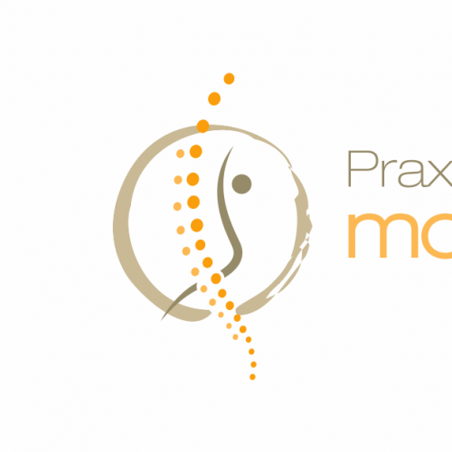  Logo & Visitenkarten Änderung/Neugestaltung  für eigene Praxis für Osteopathie