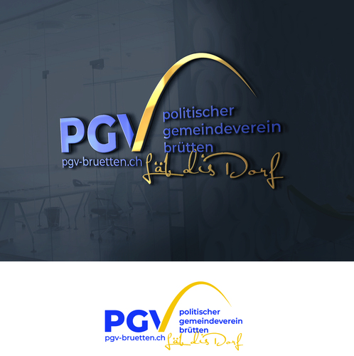  Corporate Design für politischen Verein