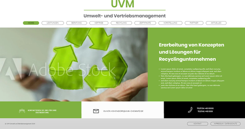 design of LaGrafica