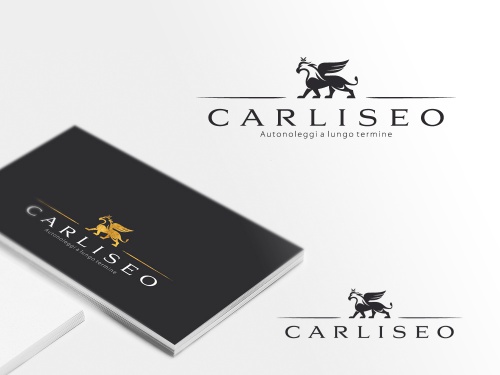 Logo-Design für Carliseo