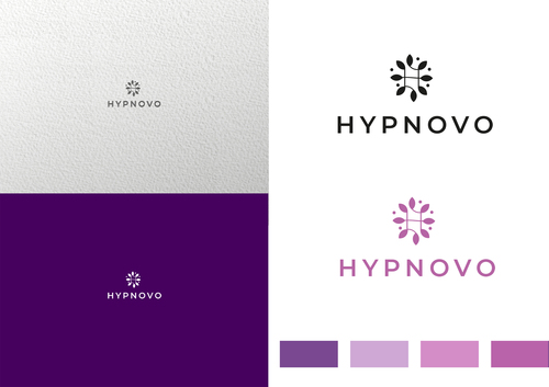  Hypnose-Coaching Praxis sucht Logo-Design
