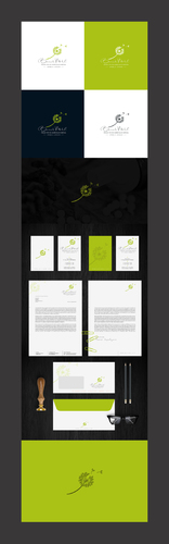 Corporate Design