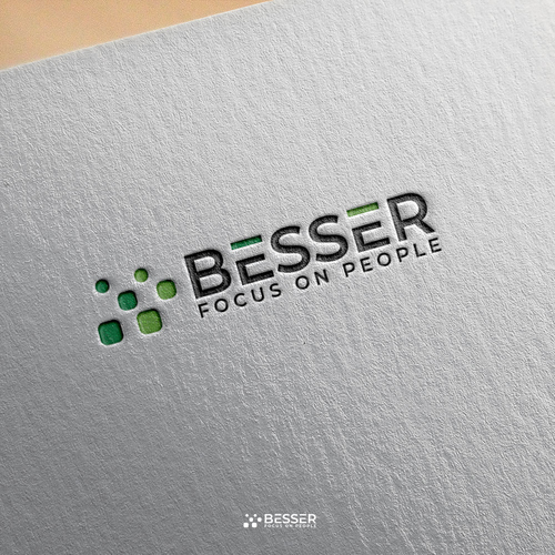  Logo-Design für Changemanagentbegeleitung