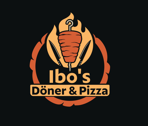  Logo für Döner&Pizza Laden