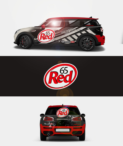 design of grafillo