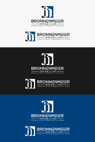 Logo für Wohnungsvermietung