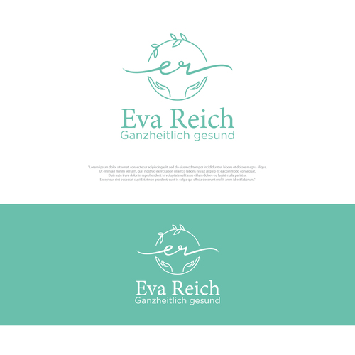  Logo für Ganzheitliche Ernährungsberatung