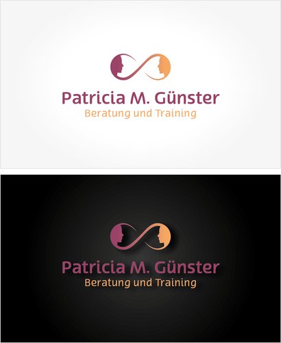 Logo-Design für psychologische Beratung mit dem Schwerpunkt Sexualberatung