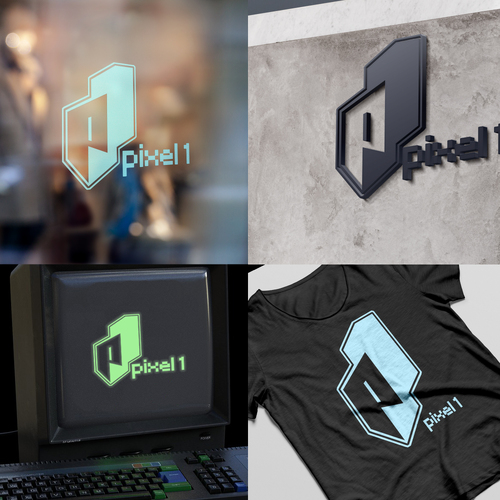 design of Pixeltinte