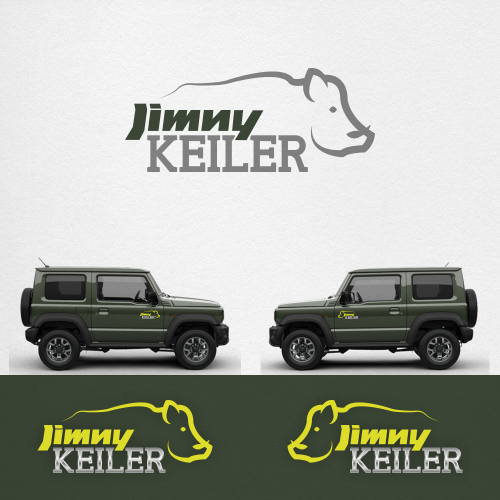  Autohändler sucht neues Logo für Suzuki Sondermodell