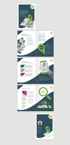 design of Silentsmile