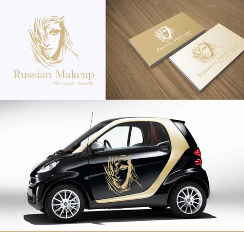  RussianMakeup