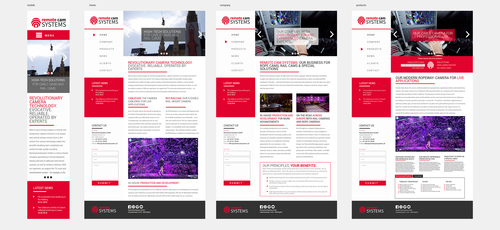 design of cistrate