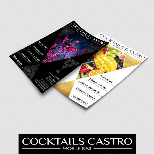 design of werbegrafik
