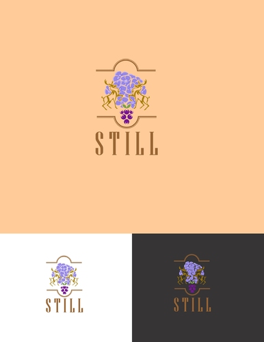design of Lancar Jaya