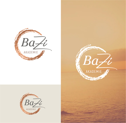  Logo-Design für den Bereich Persönlichkeitsentwicklung