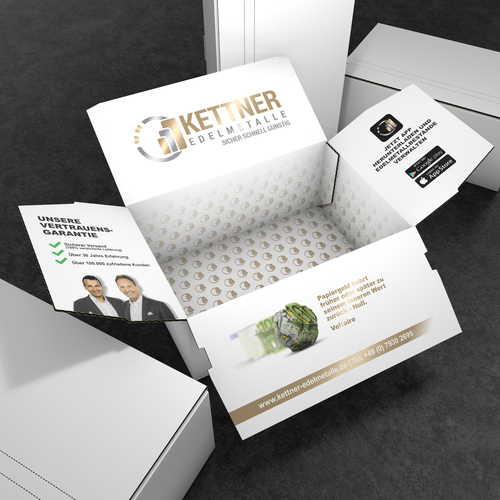 design of stema