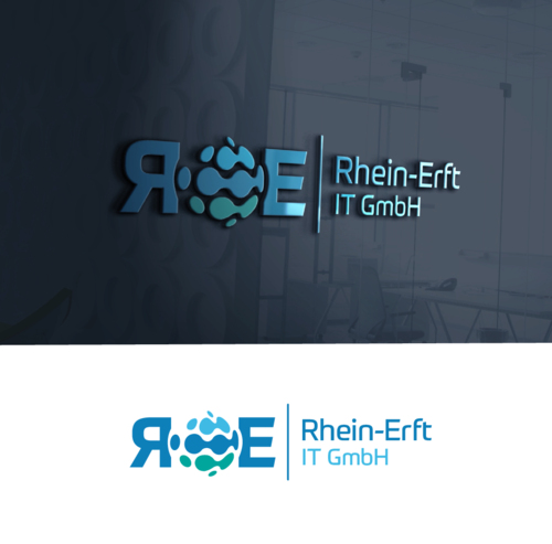 Logo-Design für IT-Service & Consulting