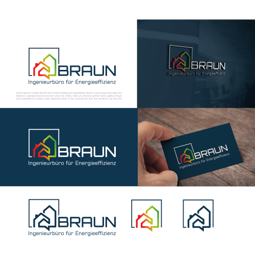  Logo & Visitenkarte